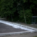 Lwów, basen Dynamo (Żelazna Woda)