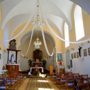 Zaleszczyki - kościół św. Stanisława