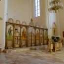 Cerkiew św. Klemensa Papieża (d. kościół karmelitanek bosych)
