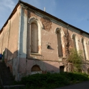 Bolechów, synagoga
