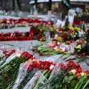 Kijów, Majdan. 3.03.2014