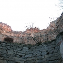 #061118-041 Stare Sioło - zamek
