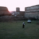 #061118-043 Stare Sioło - zamek