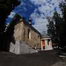 Rozdół - kościół