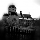 Żółkiew - cerkiew bazylianów