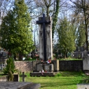 Lwów, Cmentarz Janowski, kwatera Orląt