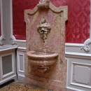 Kasyno Szlacheckie - fontanna na szampana