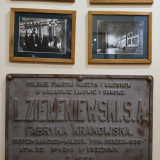 Muzeum elektryfikacji. Lwów 2021